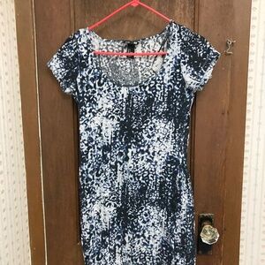 H&M mini dress